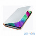 Чохол для смартфону Samsung A405 Galaxy A40 Wallet Cover White (EF-WA405PWEG) — інтернет магазин All-Ok. фото 3